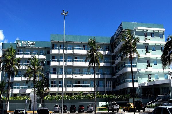 Hotel Real Classic Aracaju